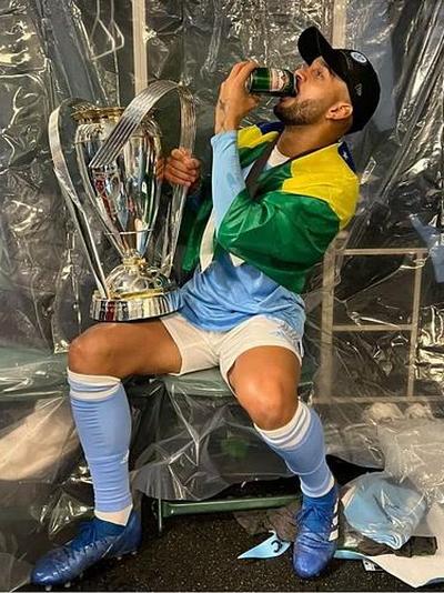 Championship Timing: Guaraná Antarctica's Strategic MLS Partnership Success