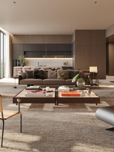 Amplifying Luxury Living: Positioning OPUS Coconut Grove in Miami's Premium Market