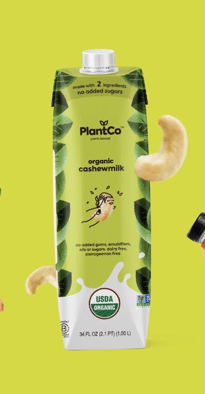 From Brazil's #1 to America's Rising Star: PlantCo's US Market Entry Strategy