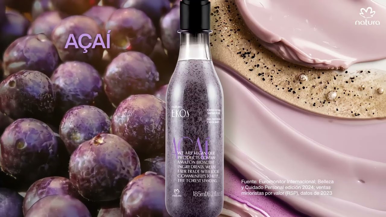 Natura Now in the USA - Spanish - NBC Telemundo